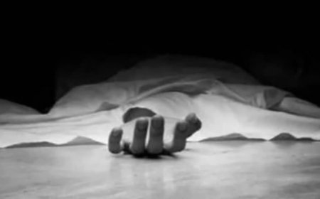 महिला मित्र के साथ वाराणसी के होटल में के आईटीबीपी जवान ने होटल में लगाई फांसी,हत्या की आशंका