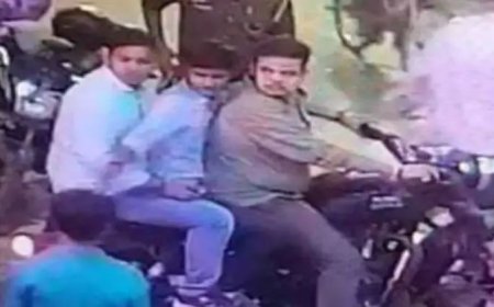 आईआईटी गैंगरेप आरोपियों की कुंडली खुली, एक तो चुनाव लड़ने वाला था!