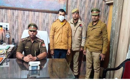 सात फेरे लॉन में शादी समारोह से मोबाइल फोन, पर्स,क्रेडिट कार्ड चुराने वाला चढ़ा मंडूआडीह पुलिस के हत्थे