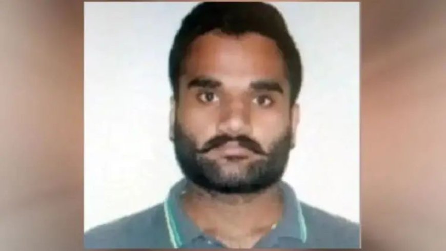 कुख्यात गैंगेस्टर गोल्डी बराड़ को भारत सरकार ने आतंकवादी घोषित किया,यूएपीए के तहत गोल्डी बरार को केंद्र ने आतंकी घोषित किया है।