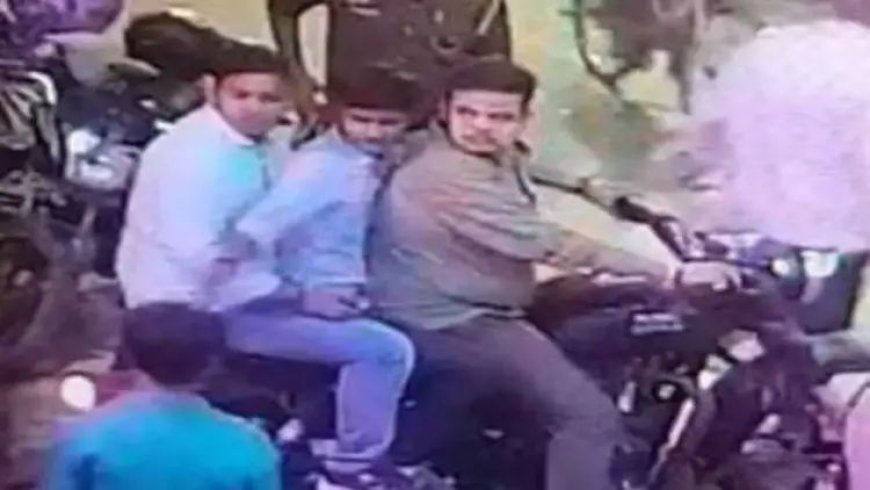 आईआईटी गैंगरेप आरोपियों की कुंडली खुली, एक तो चुनाव लड़ने वाला था!