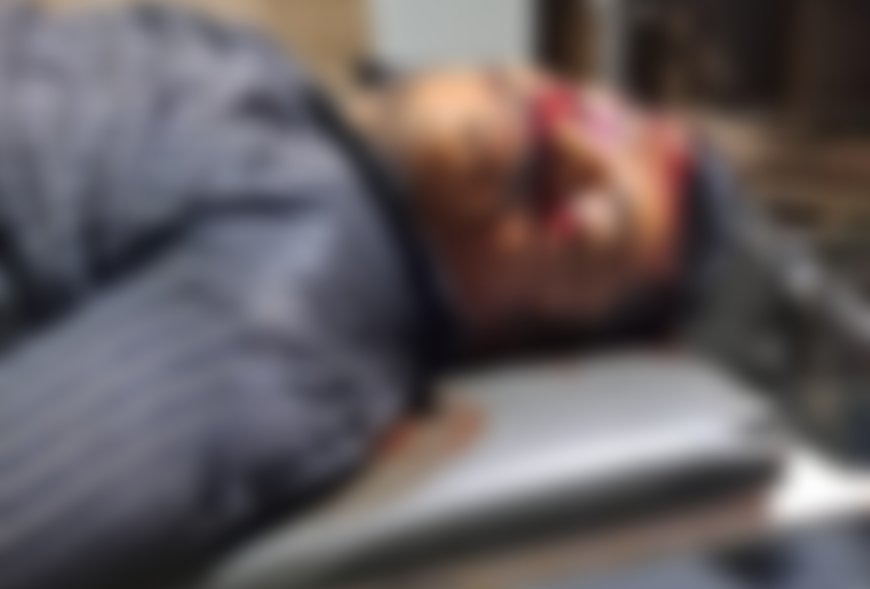 वाराणसी जनपद में फाइनेंस रिकवरी के कर्मचारी की दिनदहाड़े गोली मारकर हत्या करने से जनपद में सनसनी फैल गई हैं।