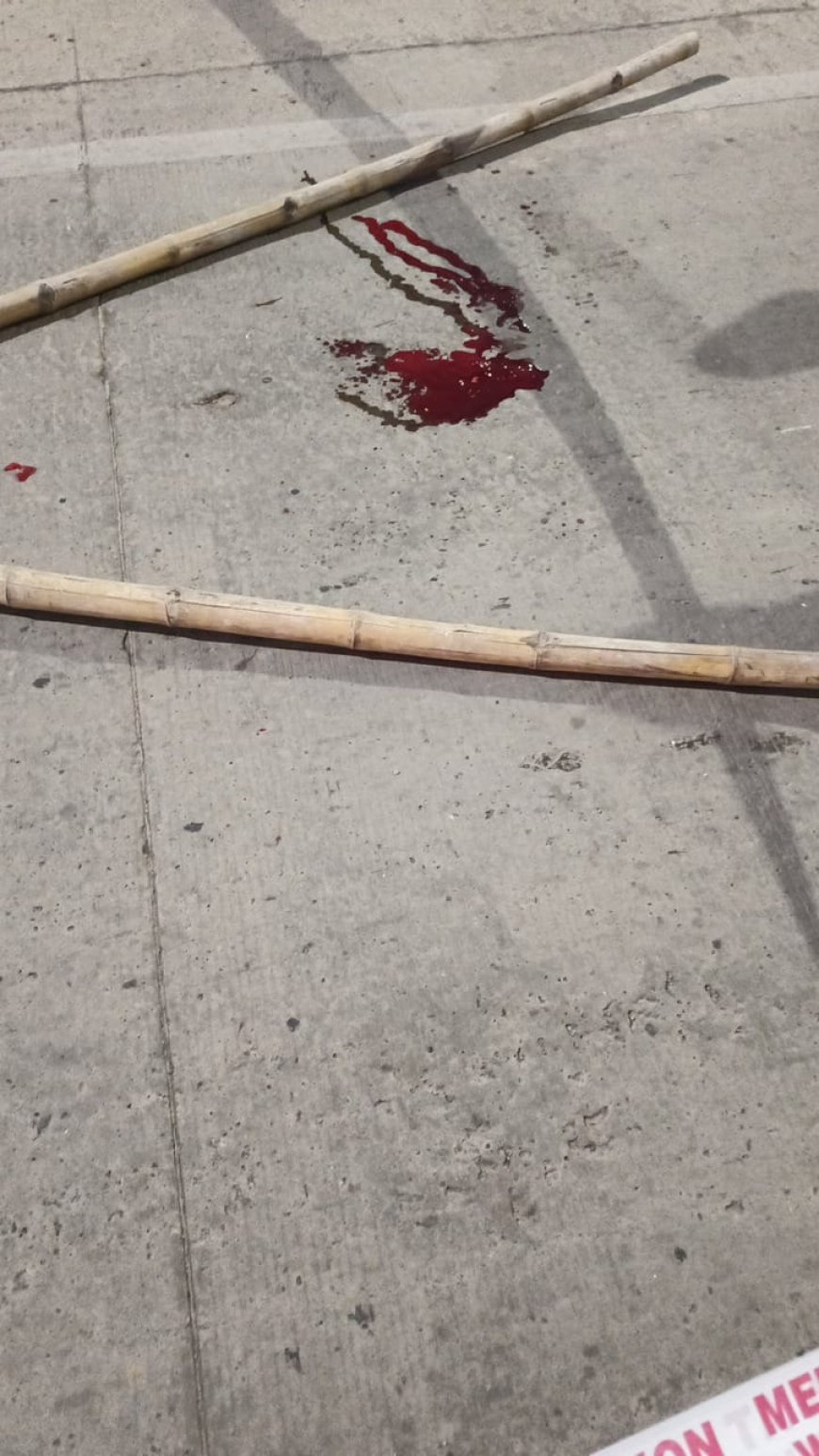 वाराणसी जनपद में फाइनेंस रिकवरी के कर्मचारी की दिनदहाड़े गोली मारकर हत्या करने से जनपद में सनसनी फैल गई हैं।