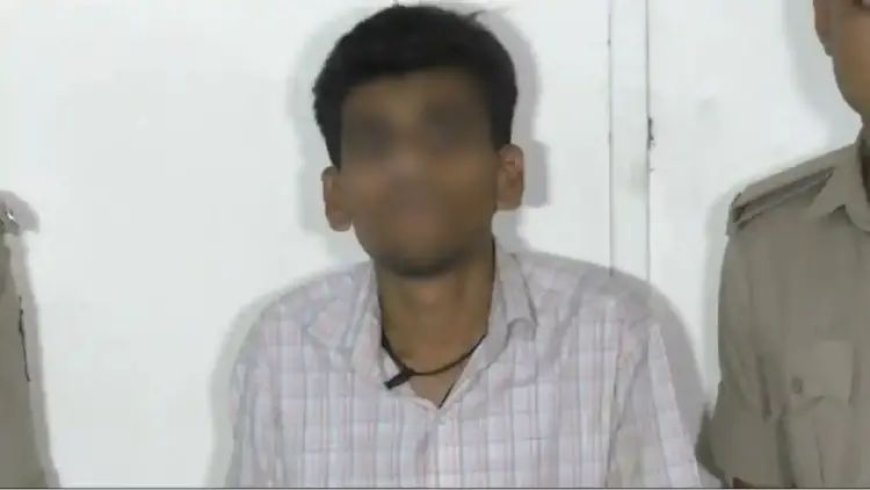 सूरत: 5 वर्षीय बच्चे के साथ अप्राकृतिक दुष्कर्म करने वाला हुआ गिरफ्तार