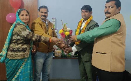 वैदिक मंत्रोच्चारण के साथ आदित्य ग्रुप के 41वें  ब्रांच का हुआ सुभारम्भ