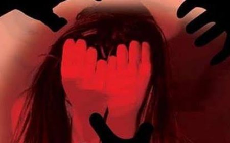 गोंडा: स्कूल में पढ़ने वाली 5 वर्ष की मासूम के साथ 8 और 10 वर्ष के छात्रों ने किया रेप