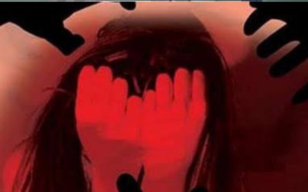 गोंडा: स्कूल में पढ़ने वाली 5 वर्ष की मासूम के साथ 8 और 10 वर्ष के छात्रों ने किया रेप