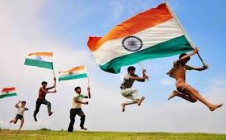 अर्थव्यवस्था में जापान से आगे निकला जर्मनी, लेकिन दोनों को पीछे छोड़ने की तैयारी में भारत, टॉप 3 में पहुंचने के लिए नहीं करना होगा लंबा इंतजार