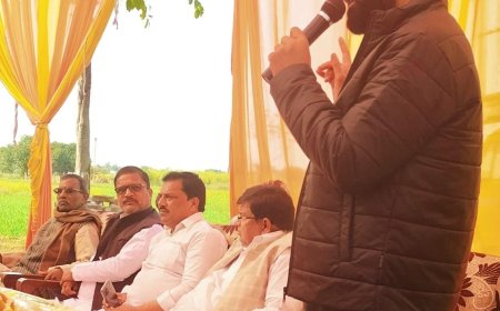 ग्रामीणों ने धूमधाम से मनाई रविदास जयंती