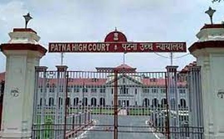 शराब के साथ जब्त हाजमोला छोड़नी होगी, पटना हाई कोर्ट ने नीतीश सरकार को दिया ऑर्डर