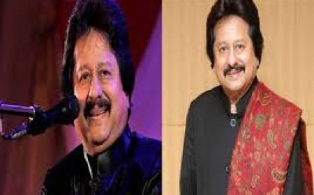 जब एयरहोस्टेस पर दिल हार बैठे थे गजल गायक, पुलिस ऑफिसर से मांगने पहुंच गए थे बेटी का हाथ