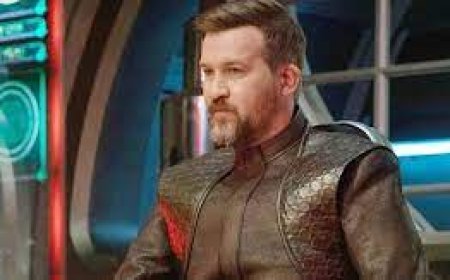 'कैप्टन मार्वल' एक्टर केनेथ मिशेल का निधन, इस भयानक बीमारी से पिछले साढ़े 5 साल से जूझ रहे थे एक्टर