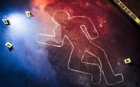 सीवान में प्रॉपर्टी डीलर की गोली मार कर हत्या, जमीनी विवाद में हुआ मर्डर!