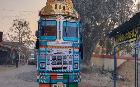 ताला खोलते ही हैरान रह गई बिहार की पुलिस, जानें पूरा माजरा