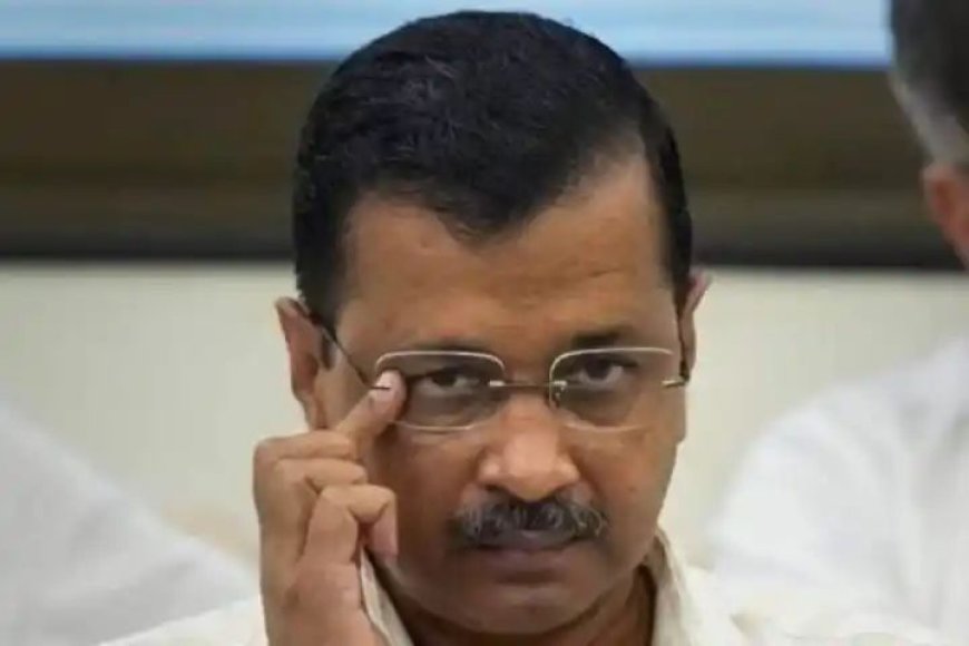 अरविंद केजरीवाल के घर पहुंची दिल्‍ली पुलिस की क्राइम ब्रांच, क्‍या है मामला?