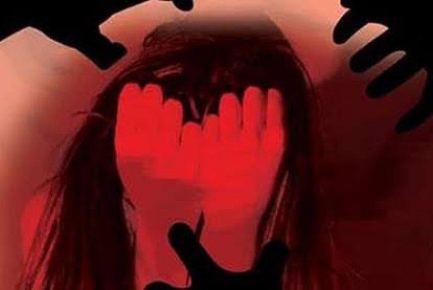 गोंडा: स्कूल में पढ़ने वाली 5 वर्ष की मासूम के साथ 8 और 10 वर्ष के छात्रों ने किया रेप
