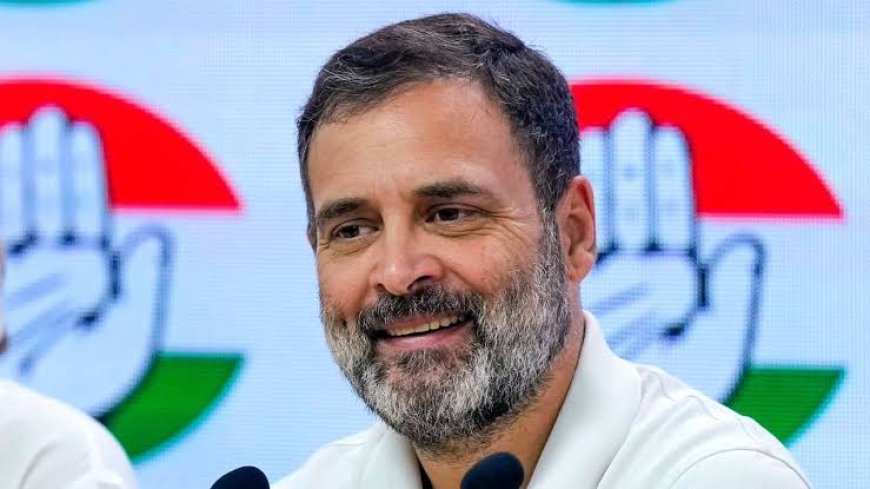 जानिये क्या था मामला? राहुल गांधी क्यों फंसे कानूनी दांव पेंच में