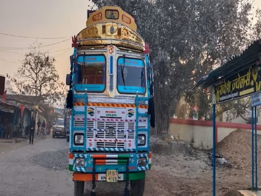 ताला खोलते ही हैरान रह गई बिहार की पुलिस, जानें पूरा माजरा