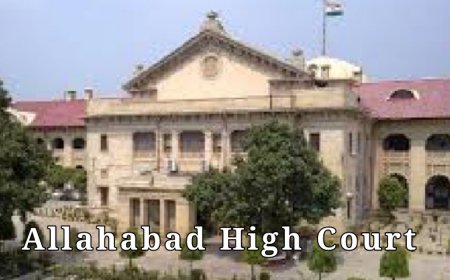 अधिवक्ता की नहीं लिखी  प्राथमिकी , थानाध्यक्ष शिवकुटी को हाई कोर्ट ने किया तलब