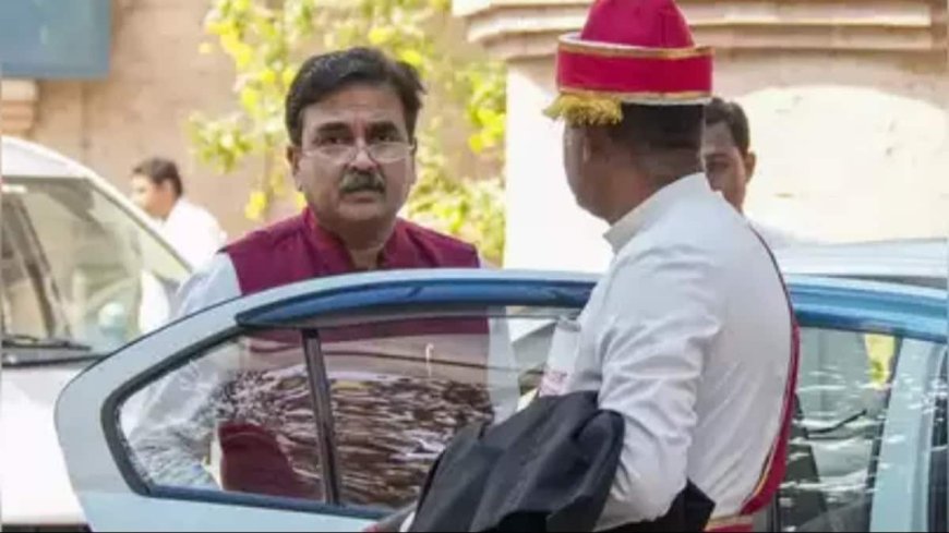 कलकत्ता HC के जस्टिस अभिजीत गंगोपाध्याय का इस्तीफा, 7 मार्च को  भाजपा में शामिल होने का किया ऐलान