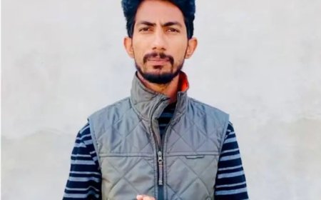 लोकसभा चुनाव में वाराणसी सीट से मैदान में उतरेंगे मिमिक्री आर्टिस्ट श्याम रंगीला