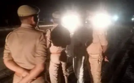 असलहे के दम पर एजेंट से 2 लाख व कलेक्शन अधिकारी से 67हजार की लूट स्थानीय पुलिस तफ्तीश में जुटी