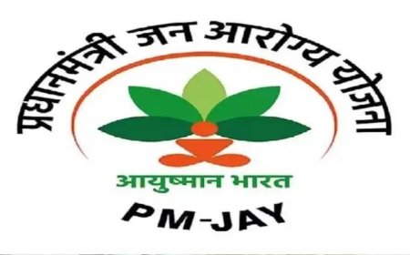 वाराणसी अधूरी जानकारी व गलत रिकार्ड दर्ज होने के कारण आयुष्मान योजना में 15 करोड़  का भुगतान रद्द