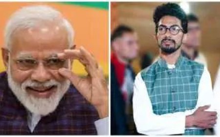 लोकसभा चुनाव  2024 कॉमेडियन श्याम रंगीला को नही मिल रहे 10 प्रस्तावक