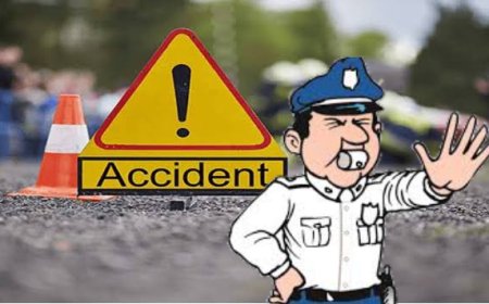 आखिर ट्रैफिक पुलिस का काम क्या है?? सिर्फ वसूली करना??