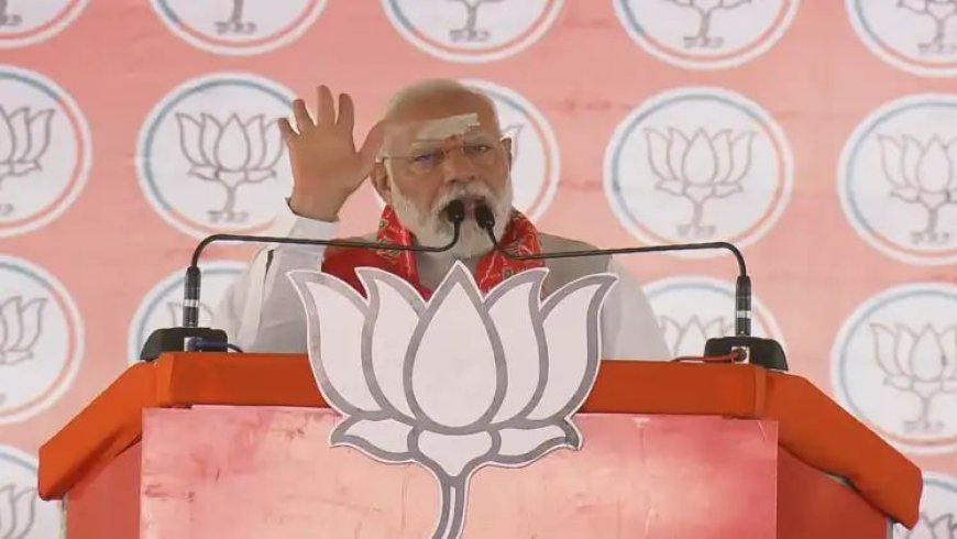 वाराणसी में अजब चुनाव की गजब कहानी पीएम मोदी के सामने चुनाव लड़ने आ रहे है अजीबो गरीब प्रत्याशी