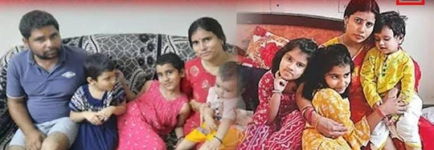सीतापुर हत्याकांड :फेल हुई पुलिस की थ्योरी पोस्टमार्टम से खुला राज,अपना खून ही निकला कातिल