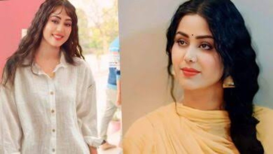 रूपा मिश्रा की आगामी तीन हिंदी फिल्में की सूटिंग होगी बहुत जल्द स्टार्ट