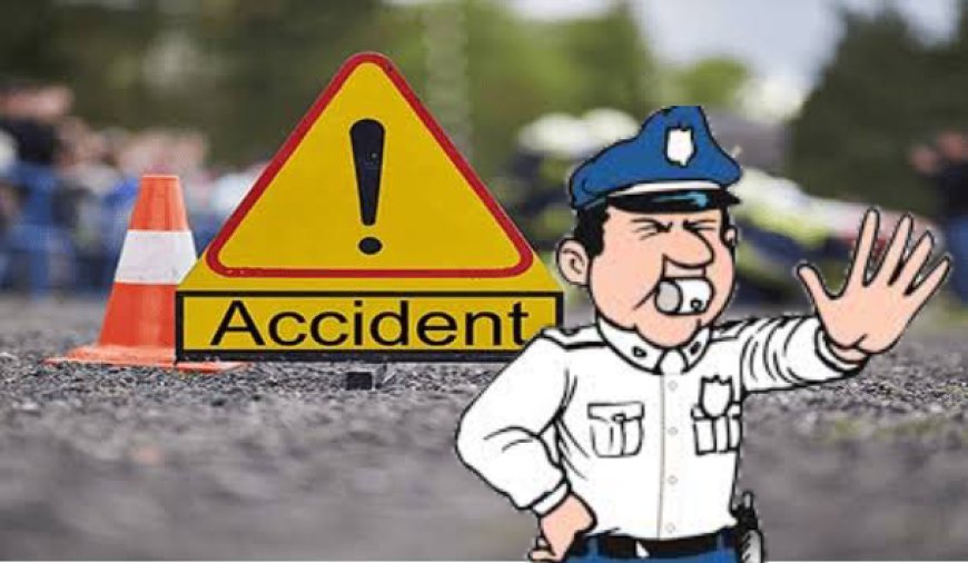 आखिर ट्रैफिक पुलिस का काम क्या है?? सिर्फ वसूली करना??