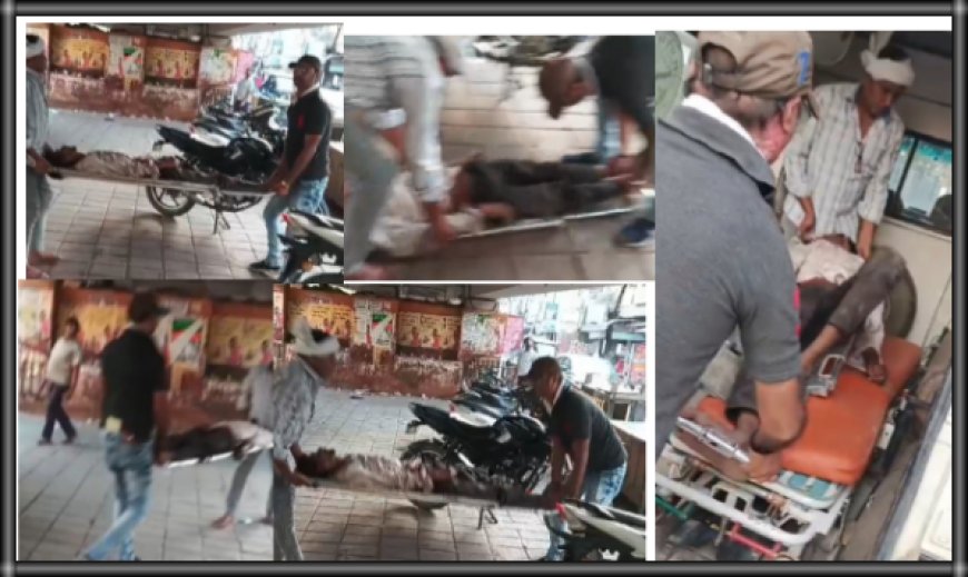 आखिर ट्रैफिक पुलिस का काम क्या है?? सिर्फ वसूली करना??