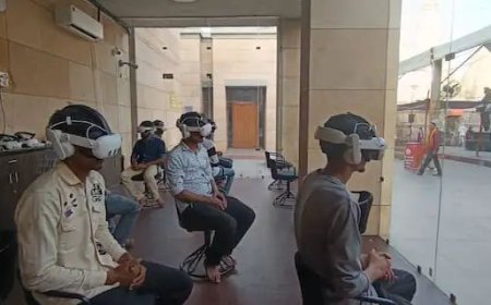 वाराणसी में बाबा विश्वनाथ के भक्तों को जल्द मिलेगी विशेष सुविधा