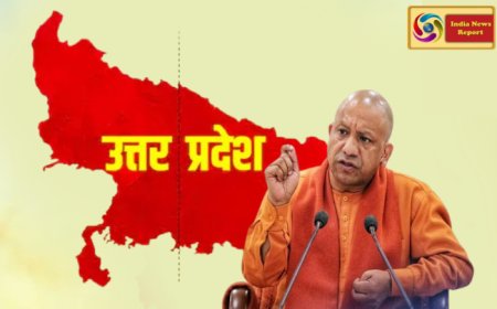 सीएम योगी आदित्यनाथ का बड़ा एक्शन, लापरवाह मंडलायुक्तों की रिपोर्ट तलब