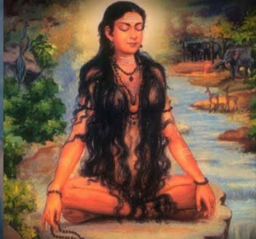 महिला नागा साधुओ को जीते जी करने पड़ते है ऐसे काम की रूह तक कांप जाये,आइये जानते है इनकी थोड़ी सी रहस्यमयी दुनिया के बारे में