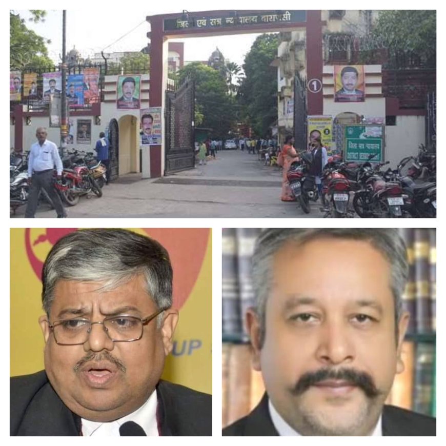 वाराणसी 30 जून को हुये मीरघाट गोलीकांड में आया नया मोड़ : मुकदमा दर्ज करने का आदेश