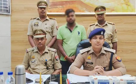 वाराणसी श्रीकाशी विश्वनाथ मंदिर क्षेत्र से श्रद्धालुओं के मोबाइल चोरी करने वाला शातिर हुआ गिरफ्तार चोरी के 15 मोबाइल बरामद चौक इंस्पेक्टर को मिली सफलता