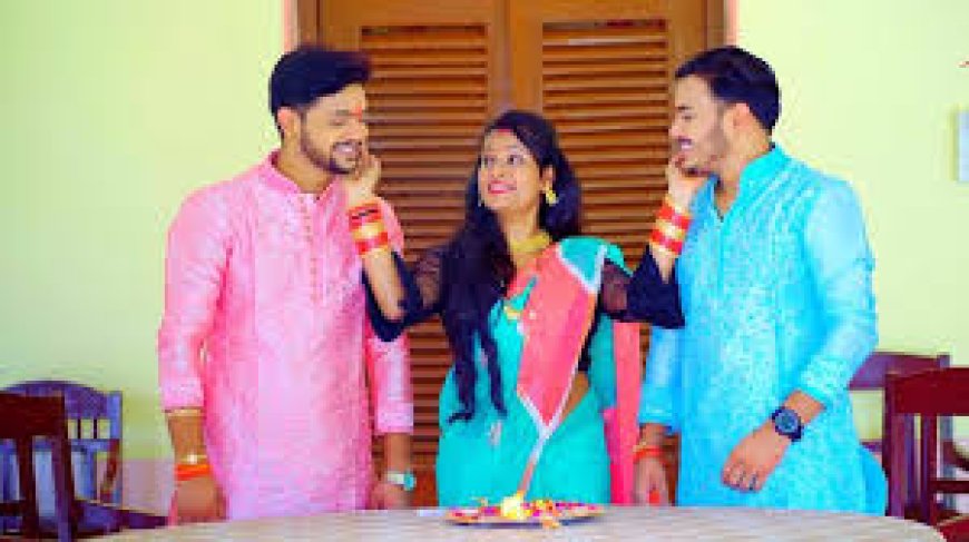 भोजपुरी इंडस्ट्री में साइलेंट किलर है ये सिंगर, सीधे दिल को छू जाते हैं इनके गाने!