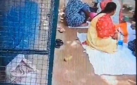 वाराणसी शासन,प्रशासन,व ज्युडिशियल जेल मैनुअल के आदेश,निर्देश को ठेंगे पे!!!!