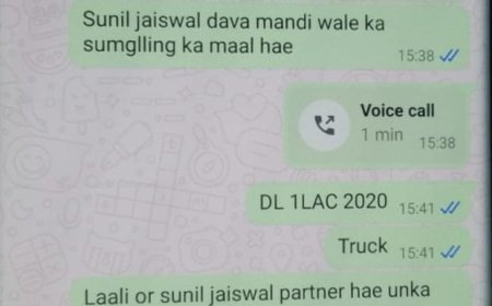 क्राइम ब्रांच पर 20 लाख की डील के आरोप की जांच की मांग की अमिताभ ठाकुर ने