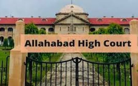 इलाहाबाद हाईकोर्ट ने एक मामले में अहम फैसला सुनाते हुए कहा है कि नाबालिग लड़की के स्तन को पकड़ना, उसके पायजामे के नाडे को तोड़ना और उसे पुलिया के नीचे खींचने का प्रयास करना रेप या रेप की कोशिश के तहत अपराध नहीं !!