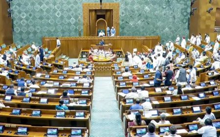 जमीन किसकी,किस का है विरोध क्यों उठ रहे है प्रश्न,सरकार द्वारा क्यों हो रहा है बफ्फ  बोर्ड में संशोधन जानिये विस्तार से