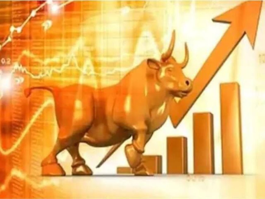 शेयर बाजार का प्रतीक Bull (सांड) या Beer (भालू) कैसे बना? जानिये रोचक तथ्य