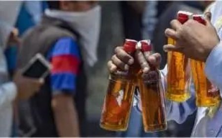 10 हज़ार की शर्त के लिए युवक की गयी जान