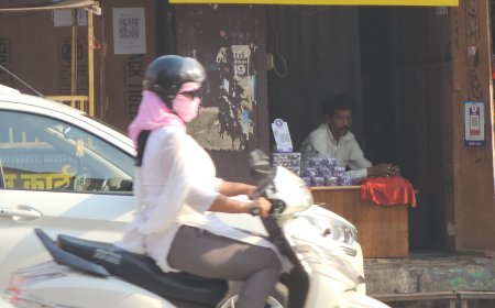 क्या आबकारी विभाग व स्थानीय प्रशासन सो रही है??