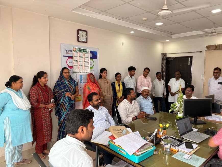 बिजली के निजीकरण के विरोध में देश भर में 27 लाख बिजली कर्मचारीयो के साथ 20करोड़ से ज्यादा अन्य विभागों के कर्मचारियों द्वारा  09 जुलाई को एक दिन की हड़ताल