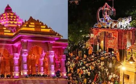 Varanasi : देश हुआ कृष्ण जन्माष्टमी पर भाव विभोर काशी में दिखा अगल ही जन्मोत्सव का त्योहार :  सभी थानों में 365 दिन में 3 घण्टे इंसपेक्टर से लेकर एसीपी तक दिखे अलग अंदाज में