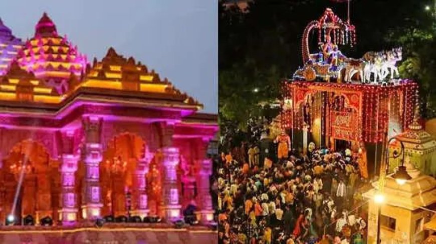 Varanasi : देश हुआ कृष्ण जन्माष्टमी पर भाव विभोर काशी में दिखा अगल ही जन्मोत्सव का त्योहार :  सभी थानों में 365 दिन में 3 घण्टे इंसपेक्टर से लेकर एसीपी तक दिखे अलग अंदाज में